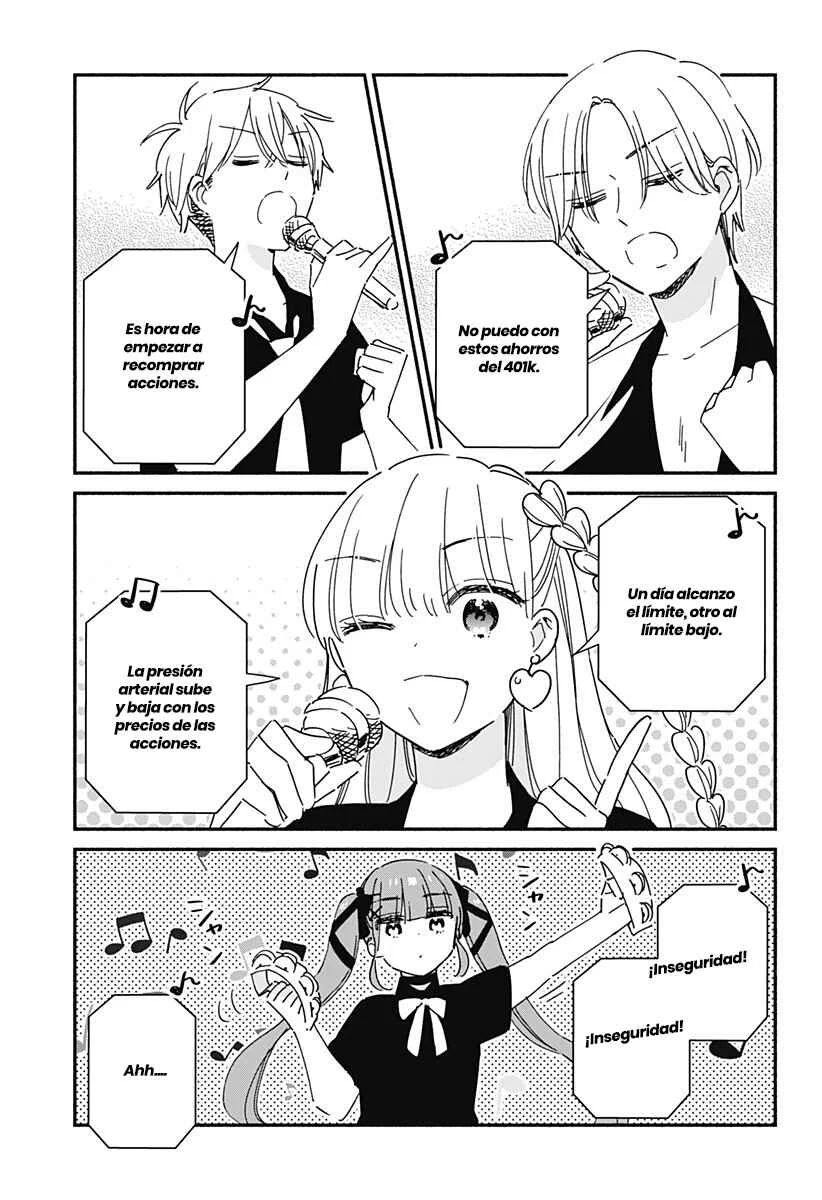 Kono Class ni Gal wa Inai Capítulo 14 - Page 16