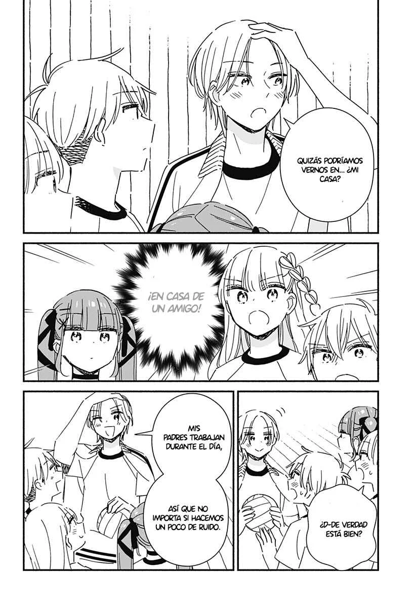 Kono Class ni Gal wa Inai Capítulo 15 - Page 5