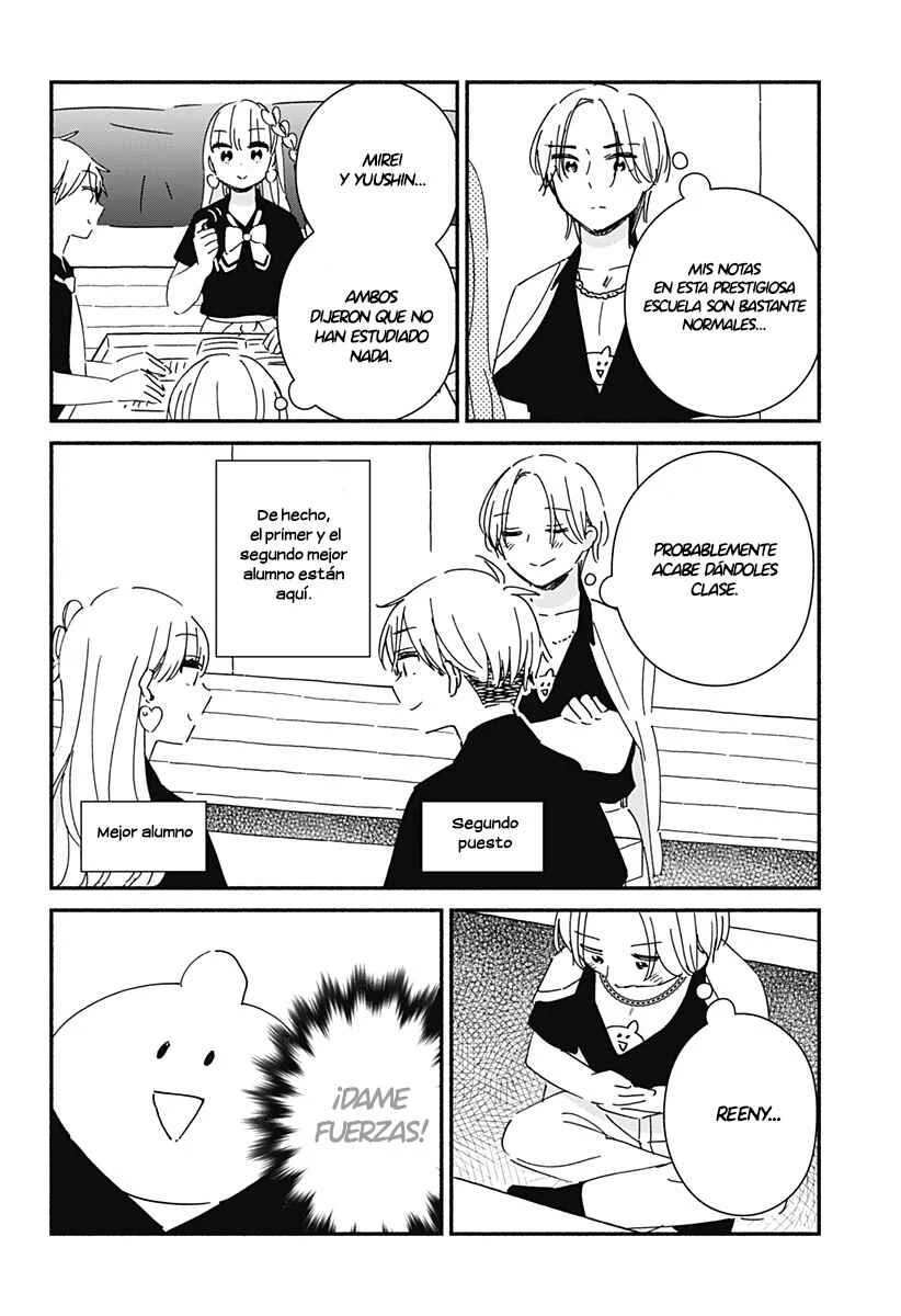 Kono Class ni Gal wa Inai Capítulo 15 - Page 13