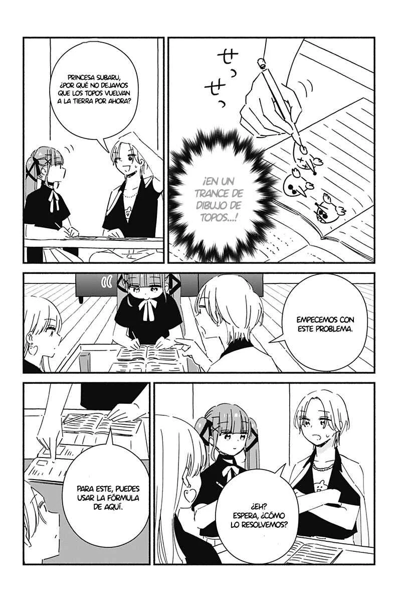 Kono Class ni Gal wa Inai Capítulo 15 - Page 15