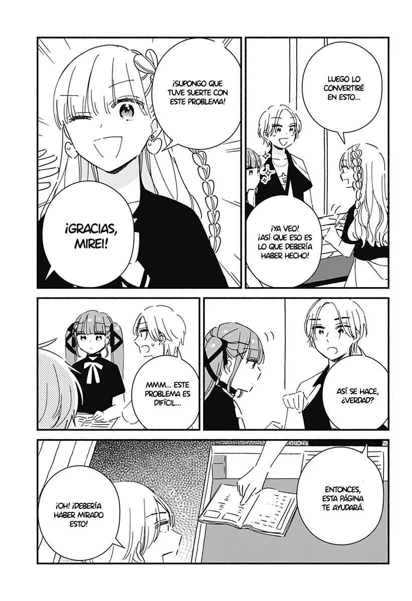 Kono Class ni Gal wa Inai Capítulo 15 - Page 16