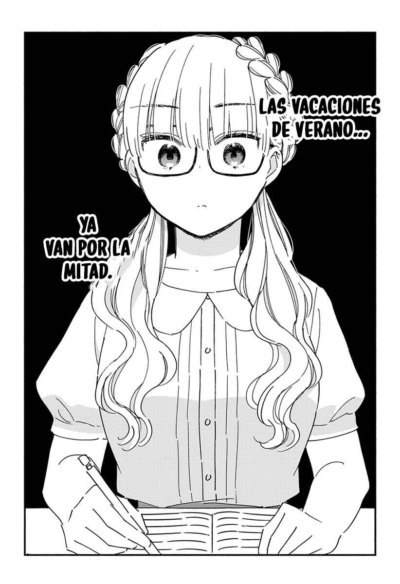 Kono Class ni Gal wa Inai Capítulo 16 - Page 3