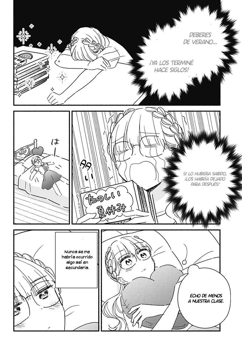 Kono Class ni Gal wa Inai Capítulo 16 - Page 5