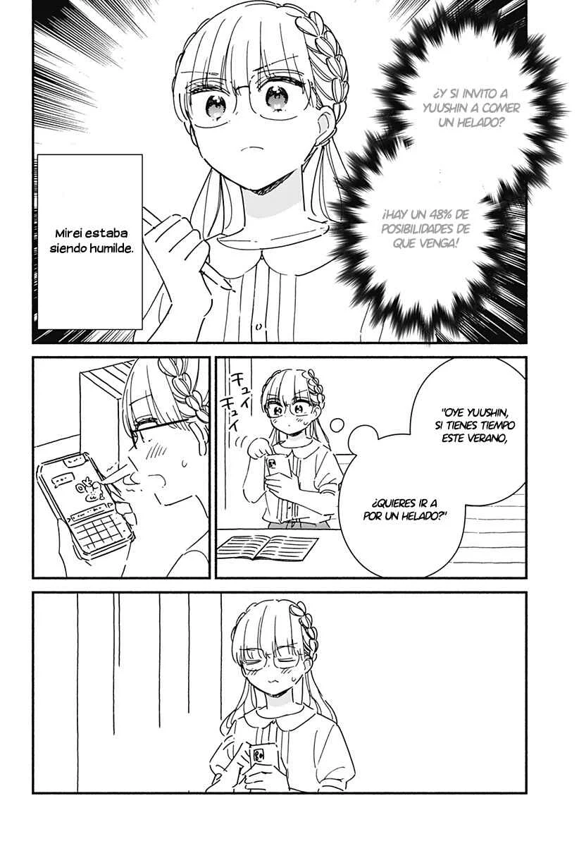 Kono Class ni Gal wa Inai Capítulo 16 - Page 9