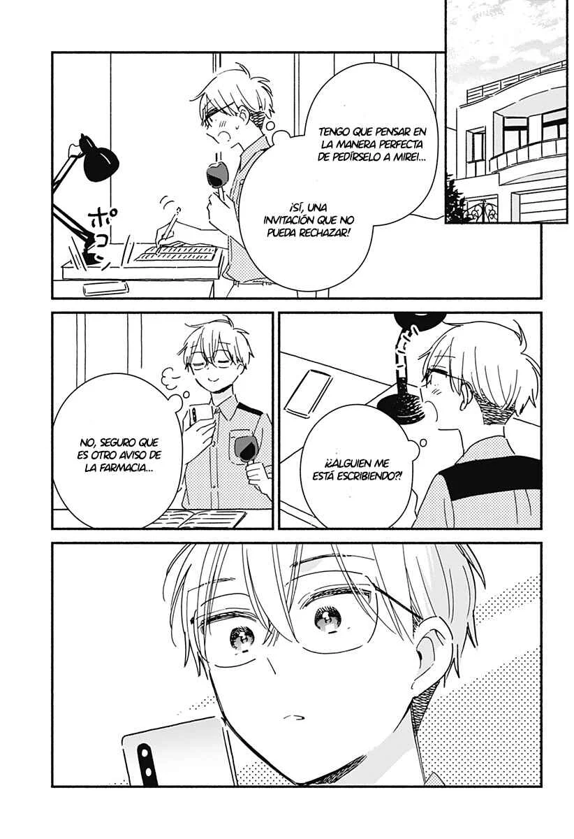 Kono Class ni Gal wa Inai Capítulo 16 - Page 10