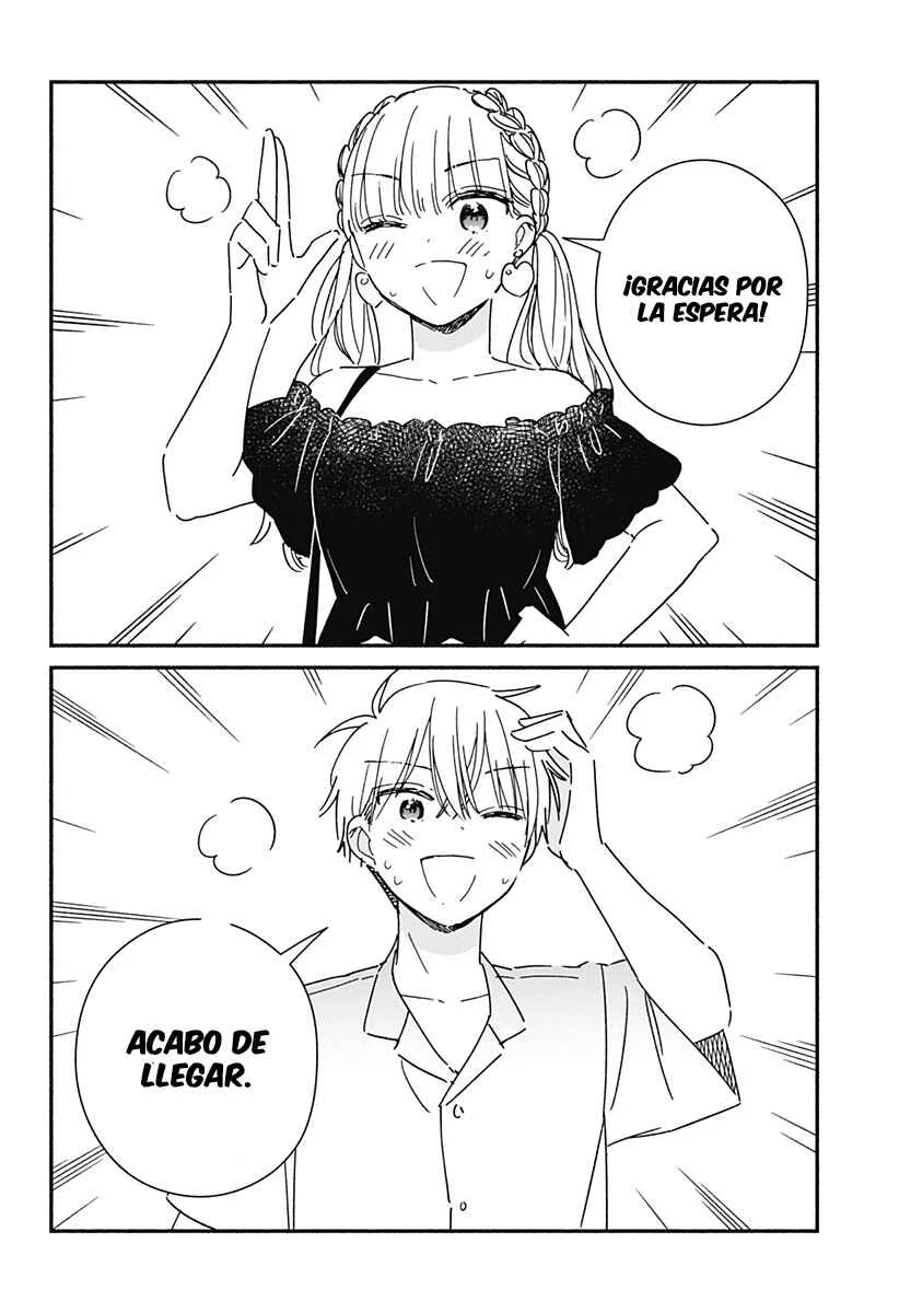 Kono Class ni Gal wa Inai Capítulo 16 - Page 13