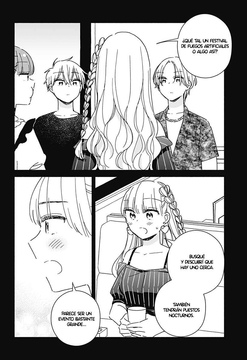 Kono Class ni Gal wa Inai Capítulo 17 - Page 5