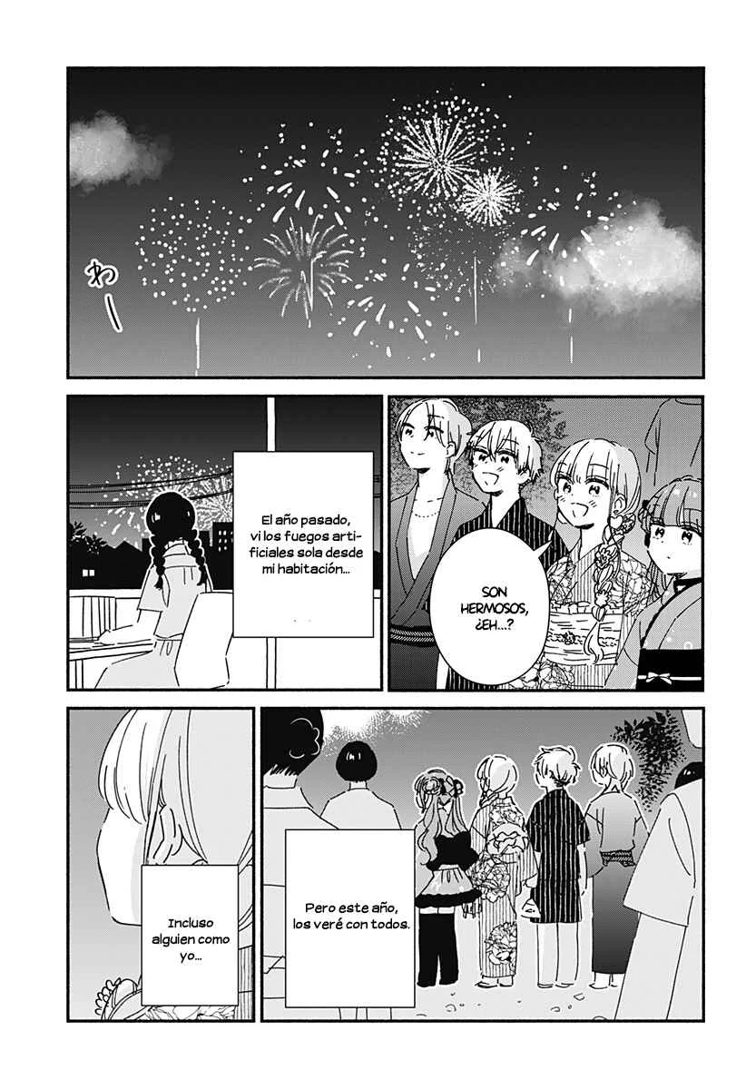 Kono Class ni Gal wa Inai Capítulo 17 - Page 12