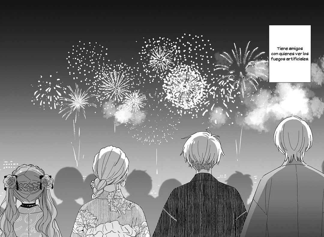 Kono Class ni Gal wa Inai Capítulo 17 - Page 13