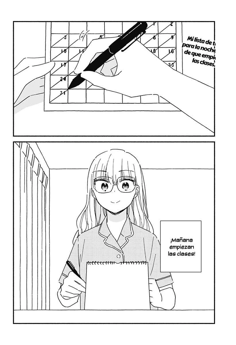 Kono Class ni Gal wa Inai Capítulo 18 - Page 1