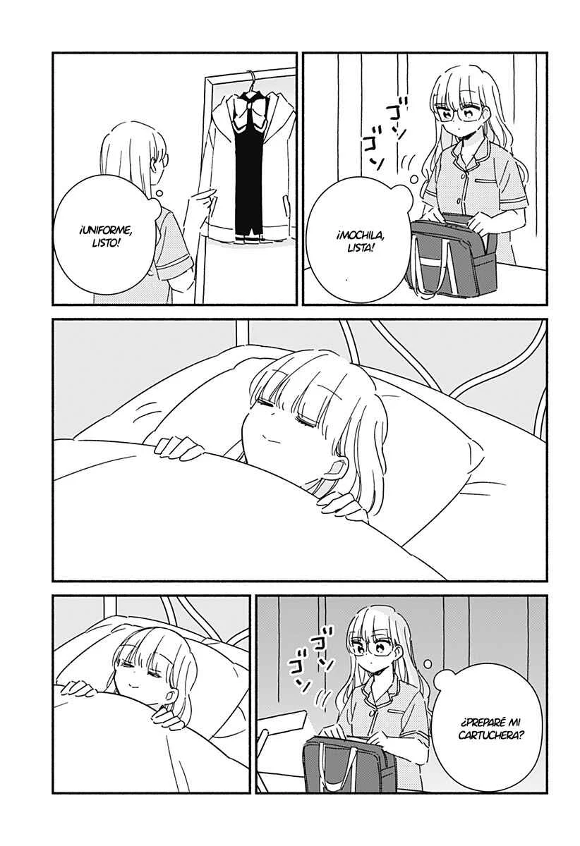 Kono Class ni Gal wa Inai Capítulo 18 - Page 2