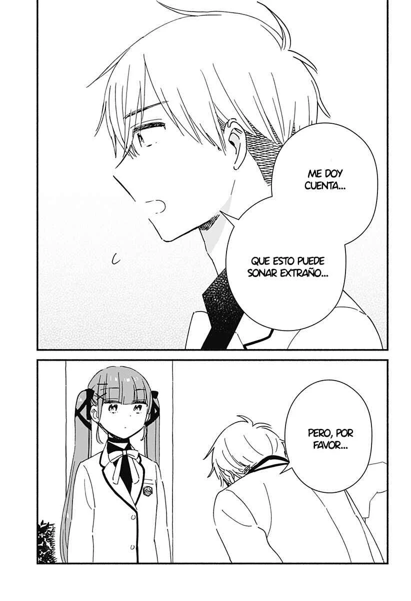 Kono Class ni Gal wa Inai Capítulo 19 - Page 2
