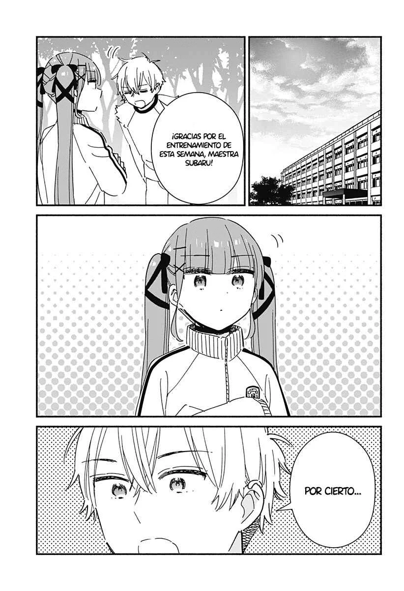 Kono Class ni Gal wa Inai Capítulo 19 - Page 12