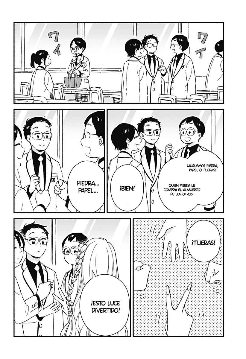 Kono Class ni Gal wa Inai Capítulo 2 - Page 1