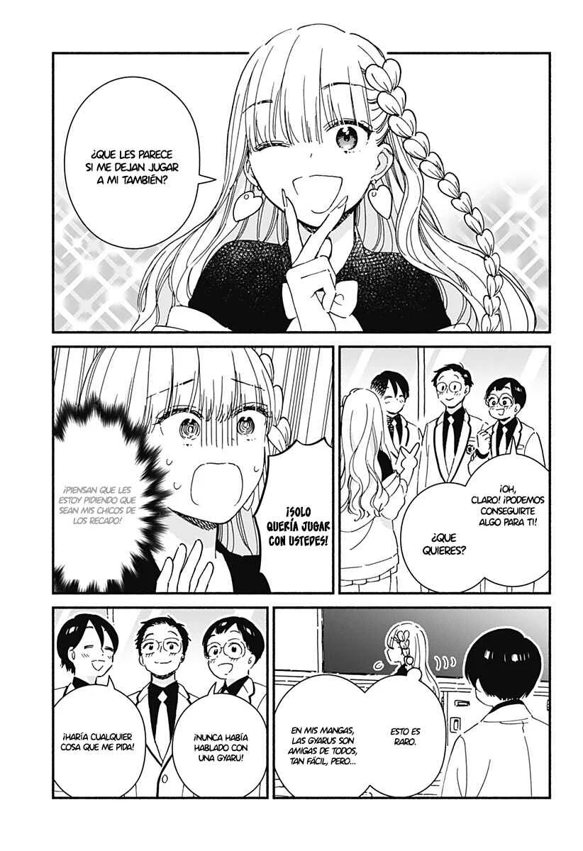 Kono Class ni Gal wa Inai Capítulo 2 - Page 2
