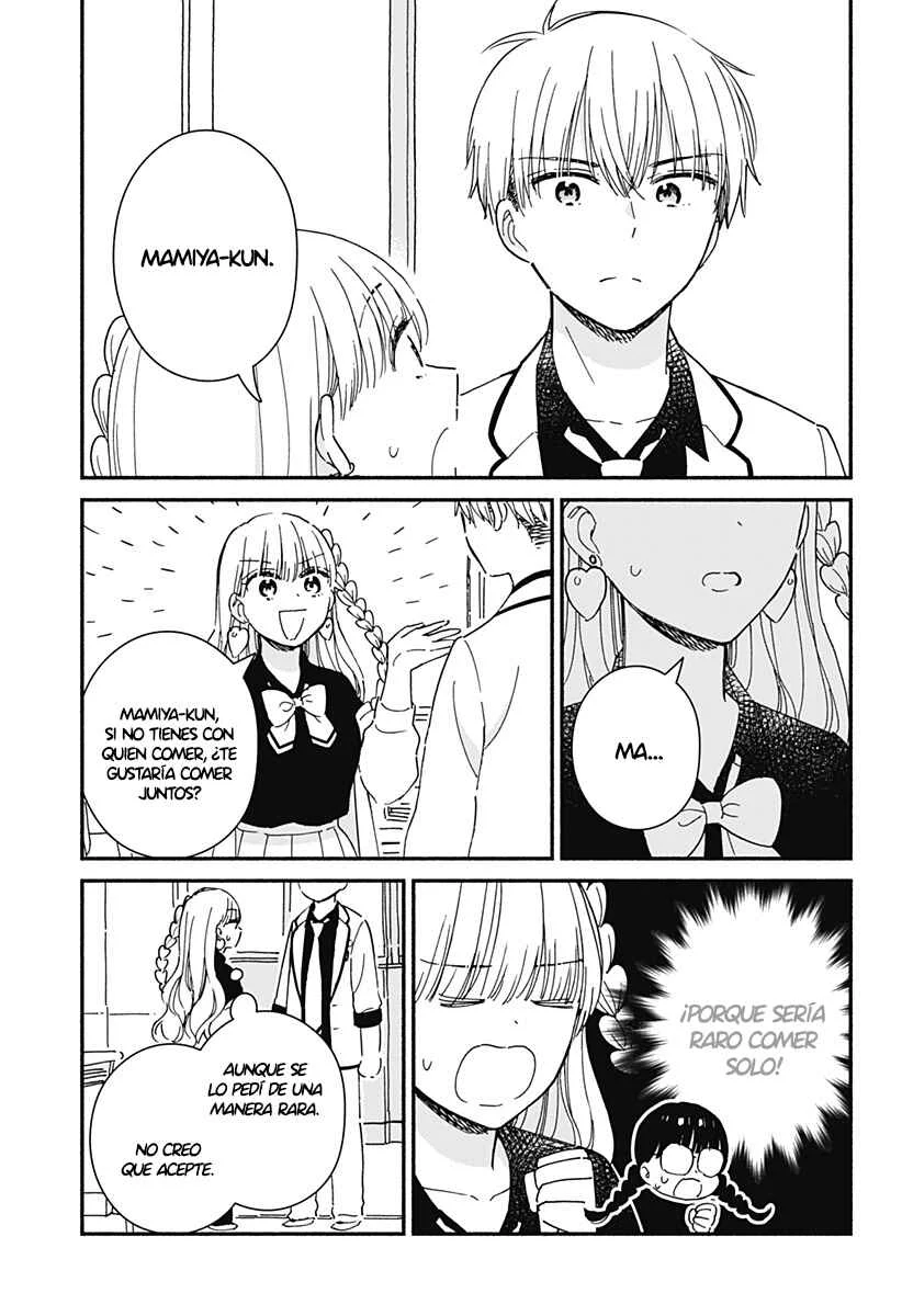 Kono Class ni Gal wa Inai Capítulo 2 - Page 3