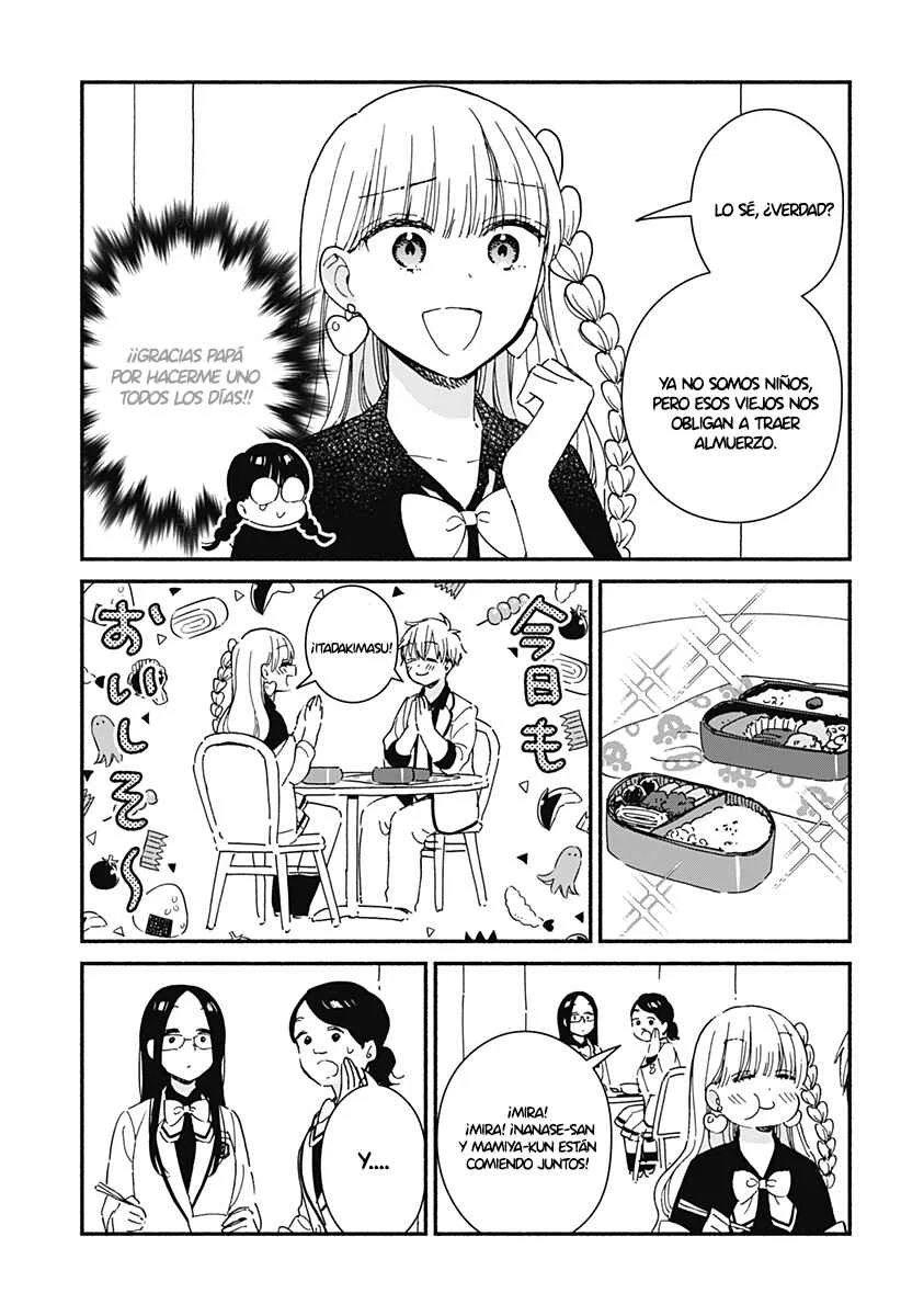 Kono Class ni Gal wa Inai Capítulo 2 - Page 7