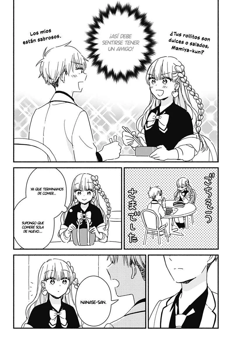 Kono Class ni Gal wa Inai Capítulo 2 - Page 10