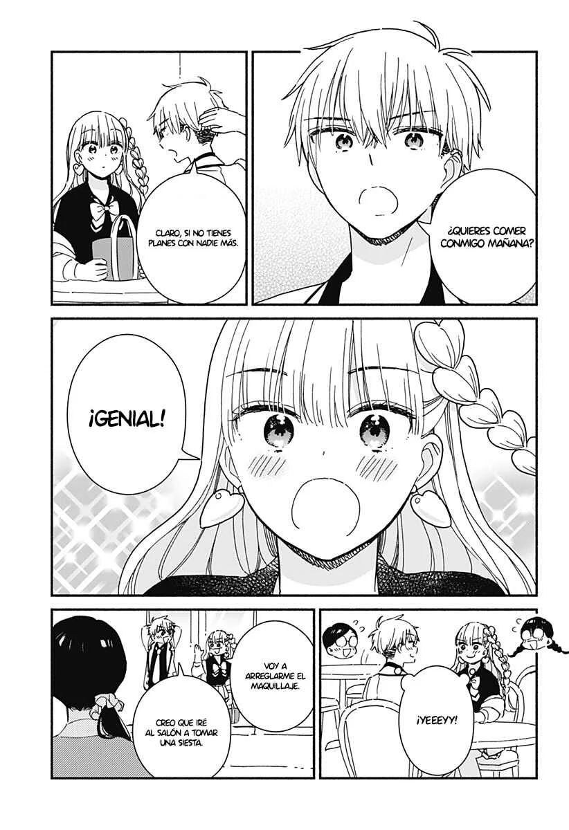 Kono Class ni Gal wa Inai Capítulo 2 - Page 11