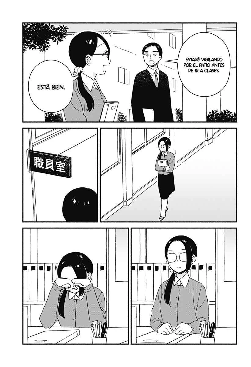 Kono Class ni Gal wa Inai Capítulo 2 - Page 13