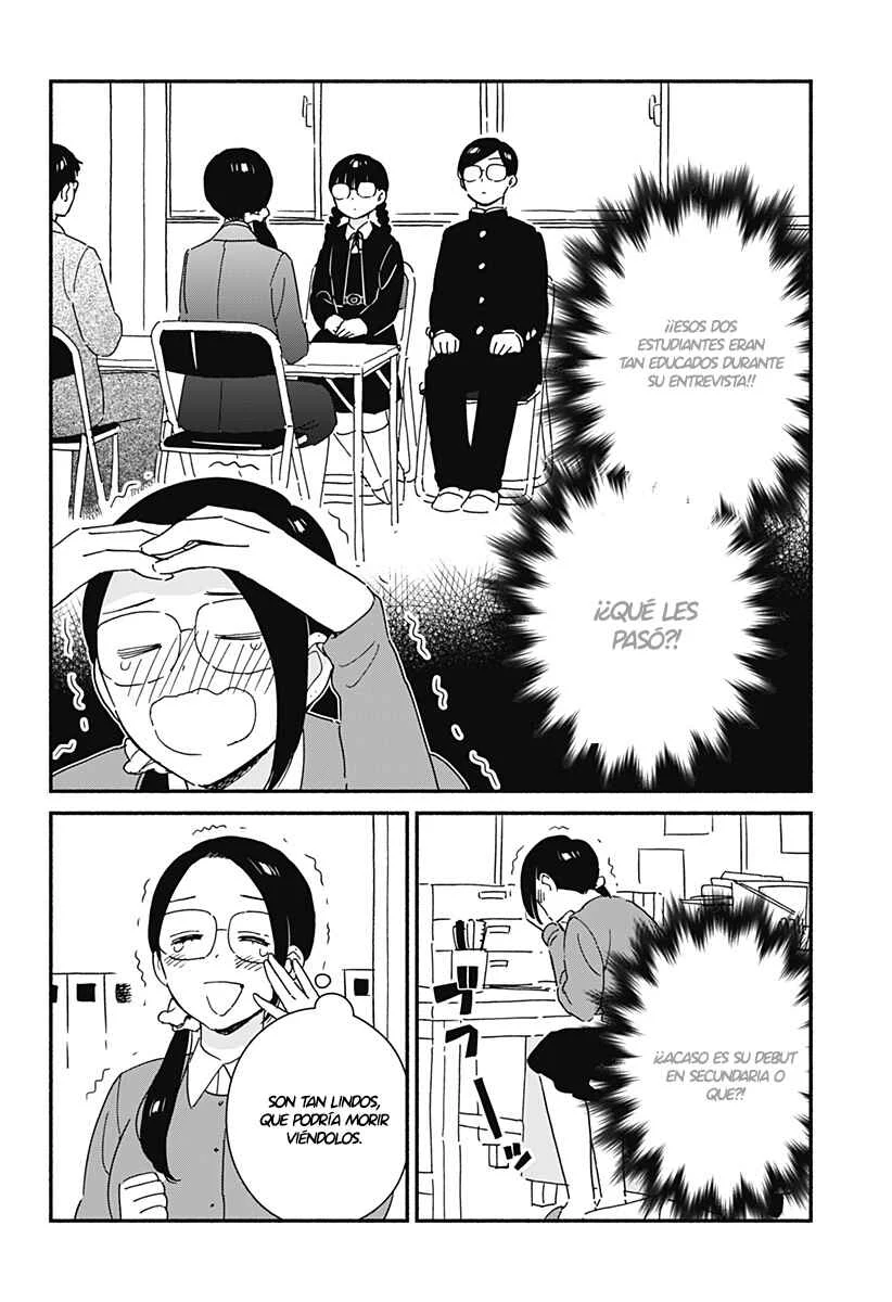 Kono Class ni Gal wa Inai Capítulo 2 - Page 14