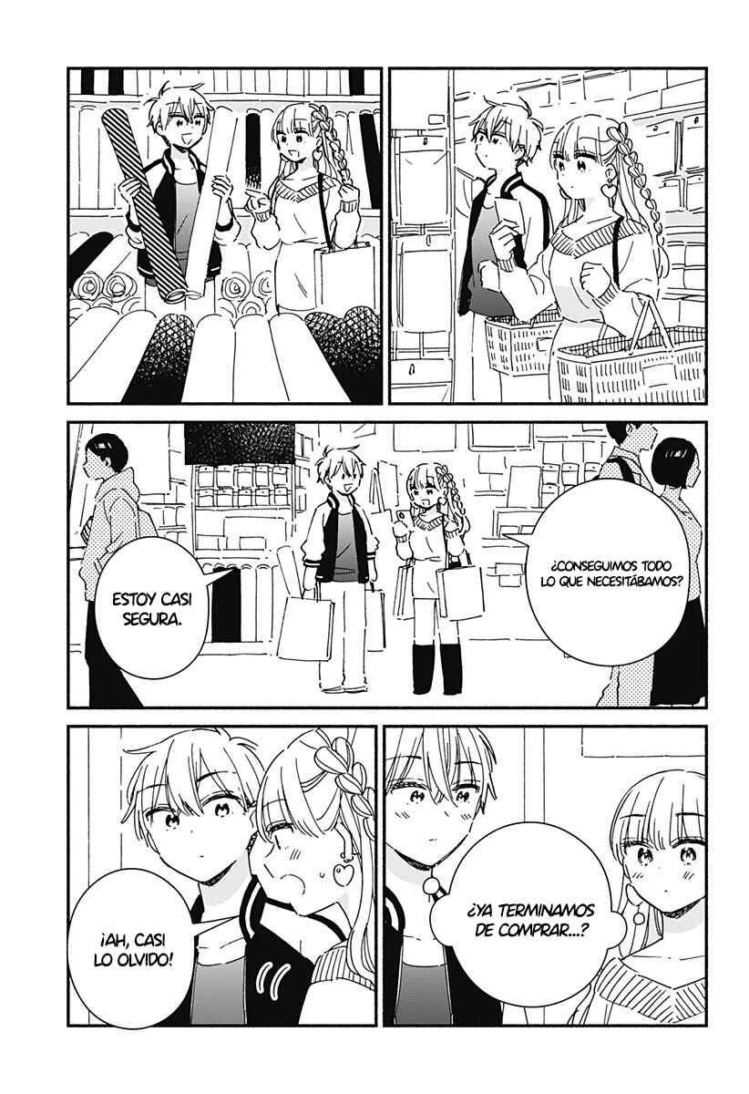 Kono Class ni Gal wa Inai Capítulo 20 - Page 5