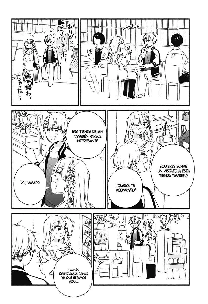 Kono Class ni Gal wa Inai Capítulo 20 - Page 10