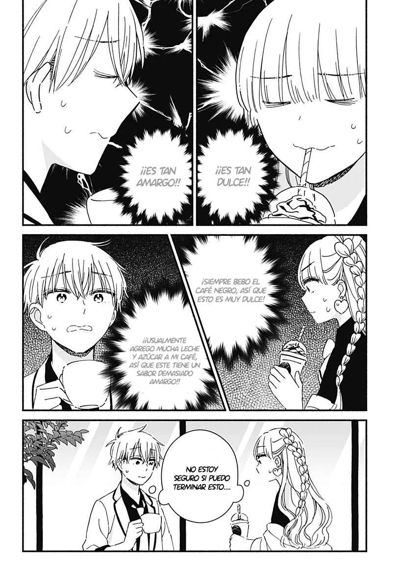 Kono Class ni Gal wa Inai Capítulo 3 - Page 6