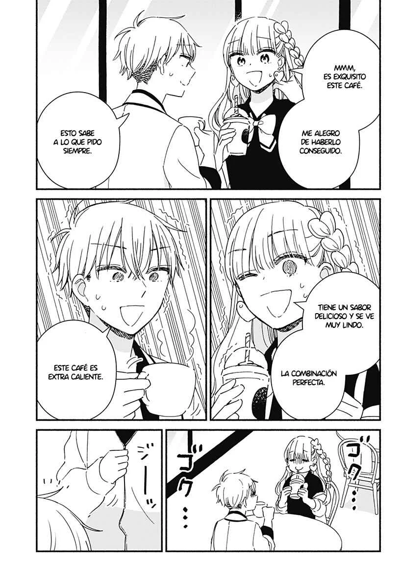 Kono Class ni Gal wa Inai Capítulo 3 - Page 7