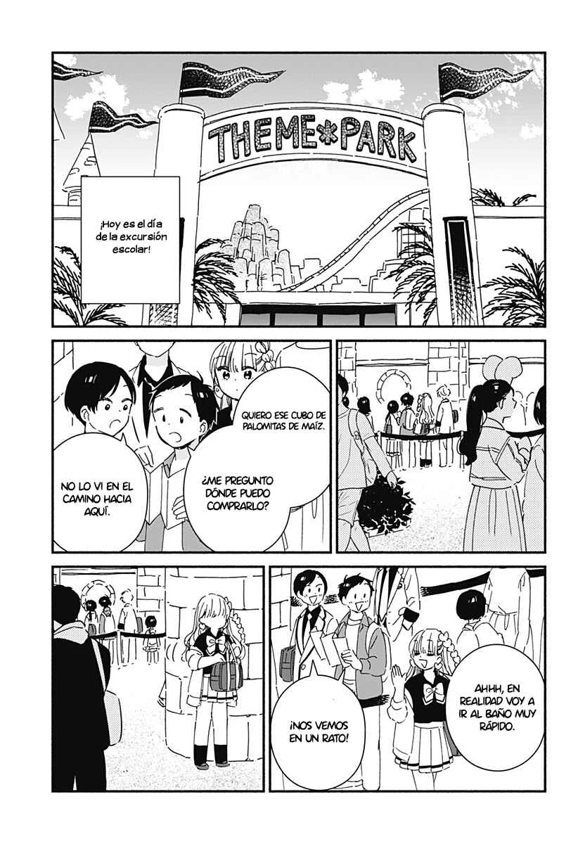 Kono Class ni Gal wa Inai Capítulo 4 - Page 2