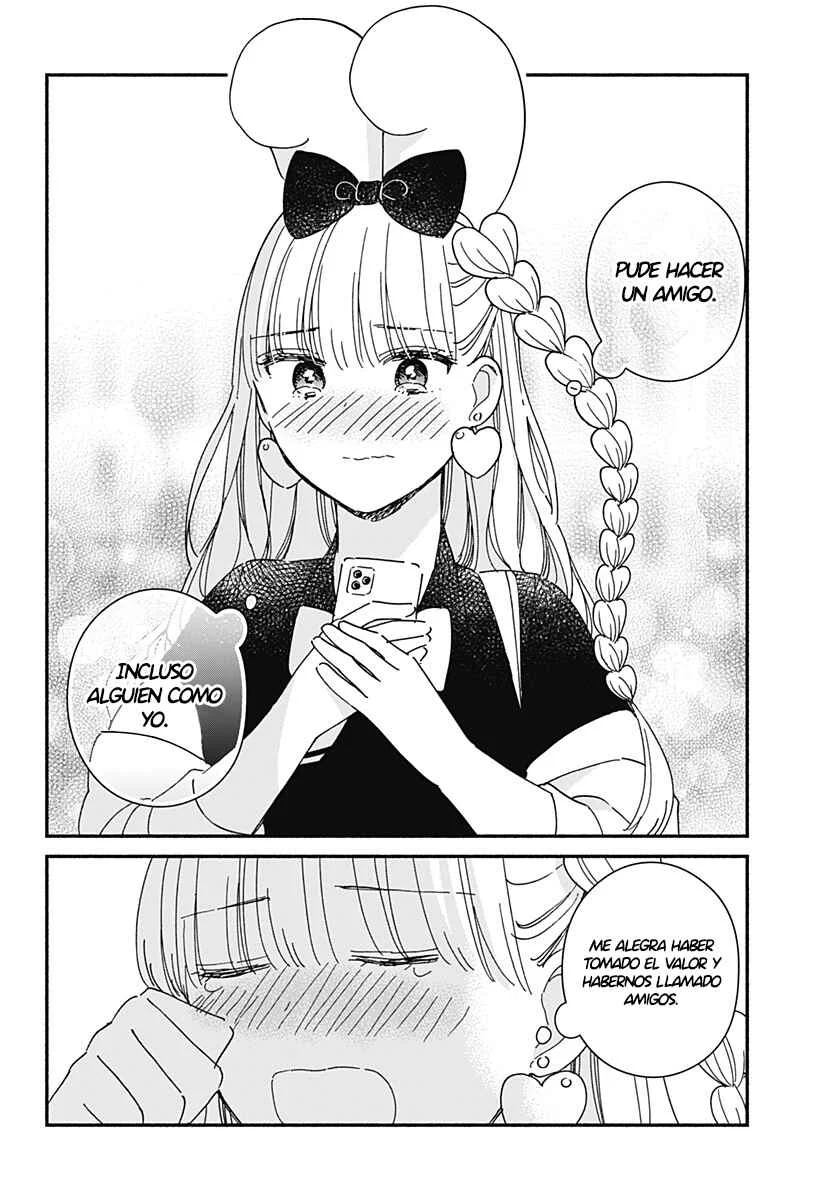 Kono Class ni Gal wa Inai Capítulo 4 - Page 10