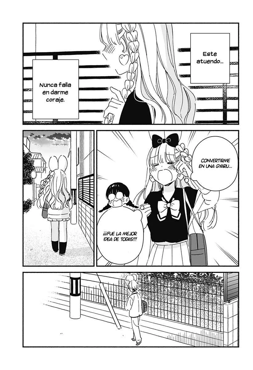 Kono Class ni Gal wa Inai Capítulo 4 - Page 11