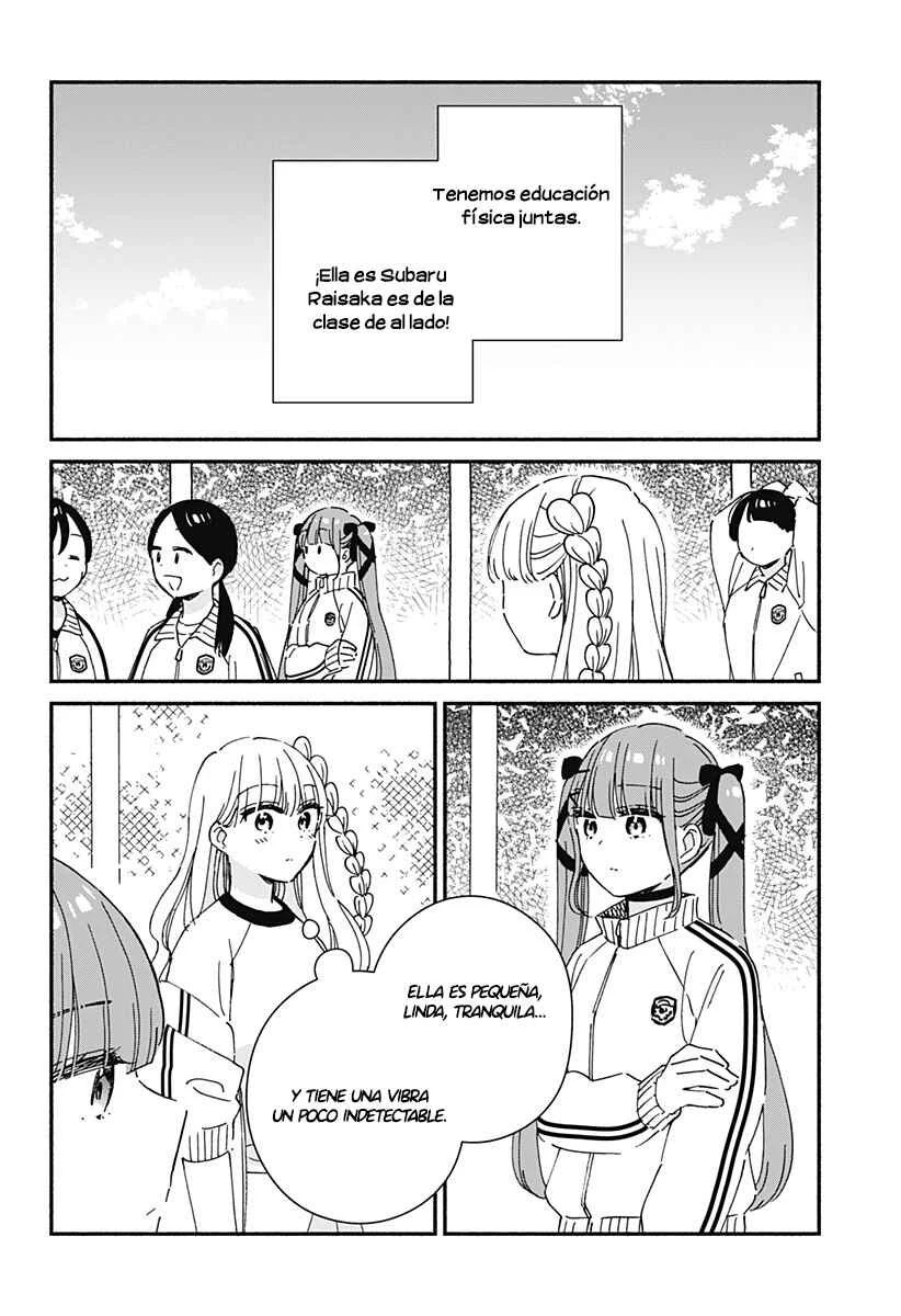 Kono Class ni Gal wa Inai Capítulo 5 - Page 4