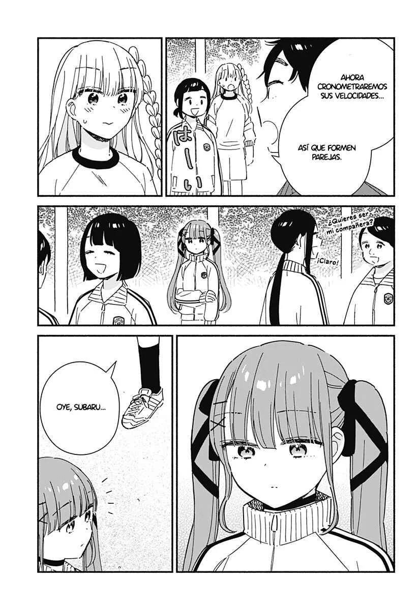 Kono Class ni Gal wa Inai Capítulo 5 - Page 5