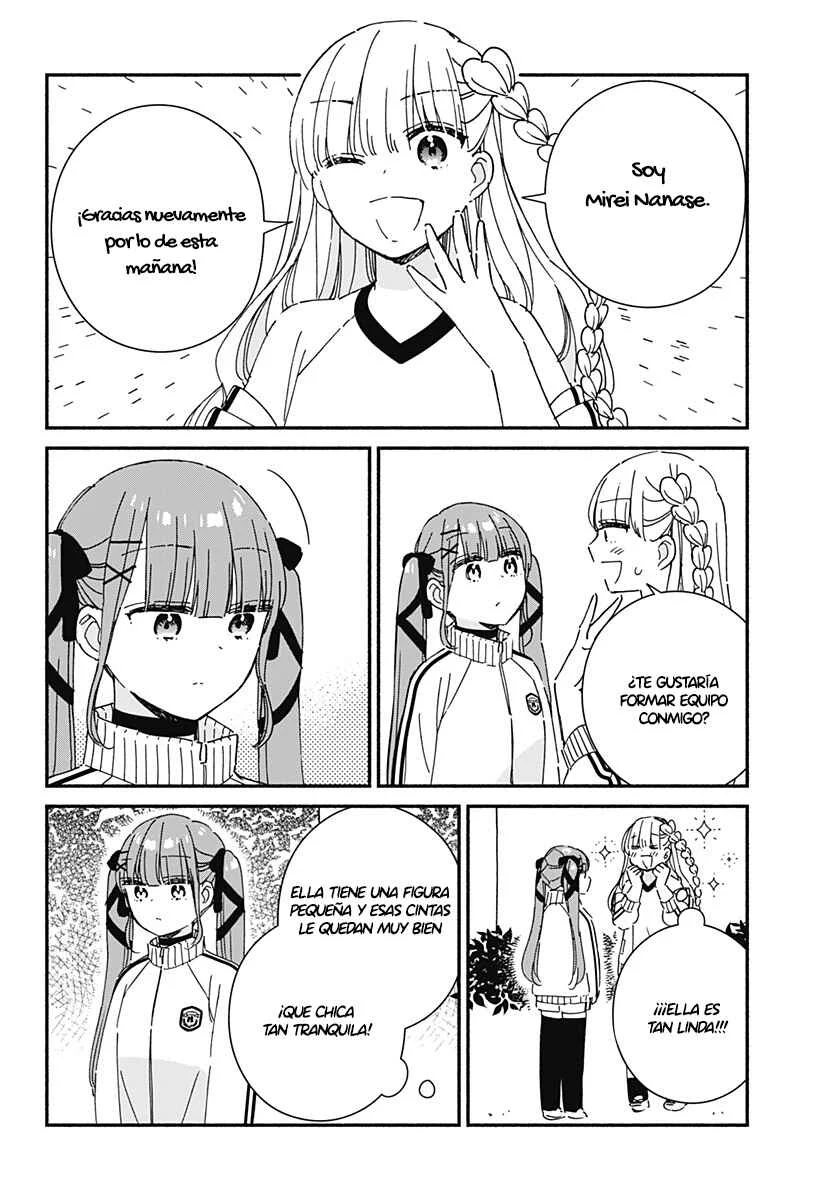 Kono Class ni Gal wa Inai Capítulo 5 - Page 6