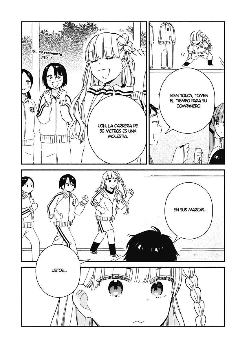 Kono Class ni Gal wa Inai Capítulo 5 - Page 7