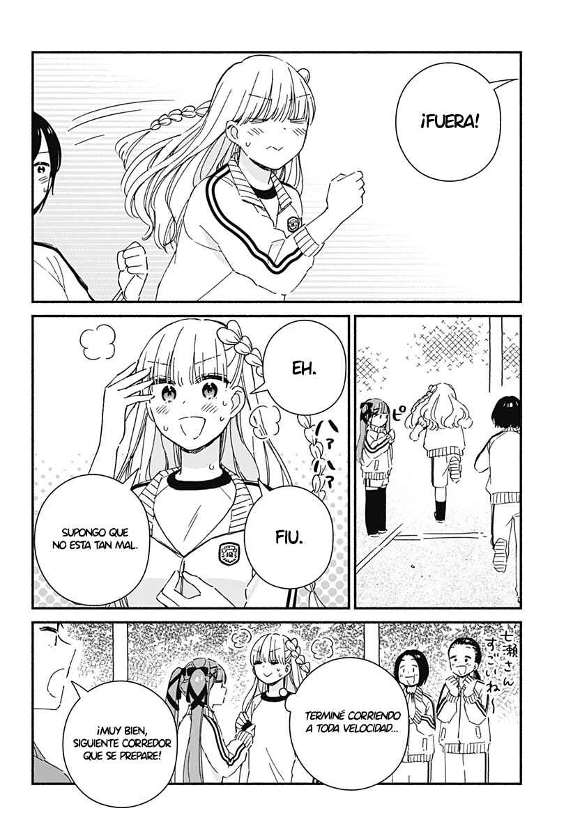 Kono Class ni Gal wa Inai Capítulo 5 - Page 8