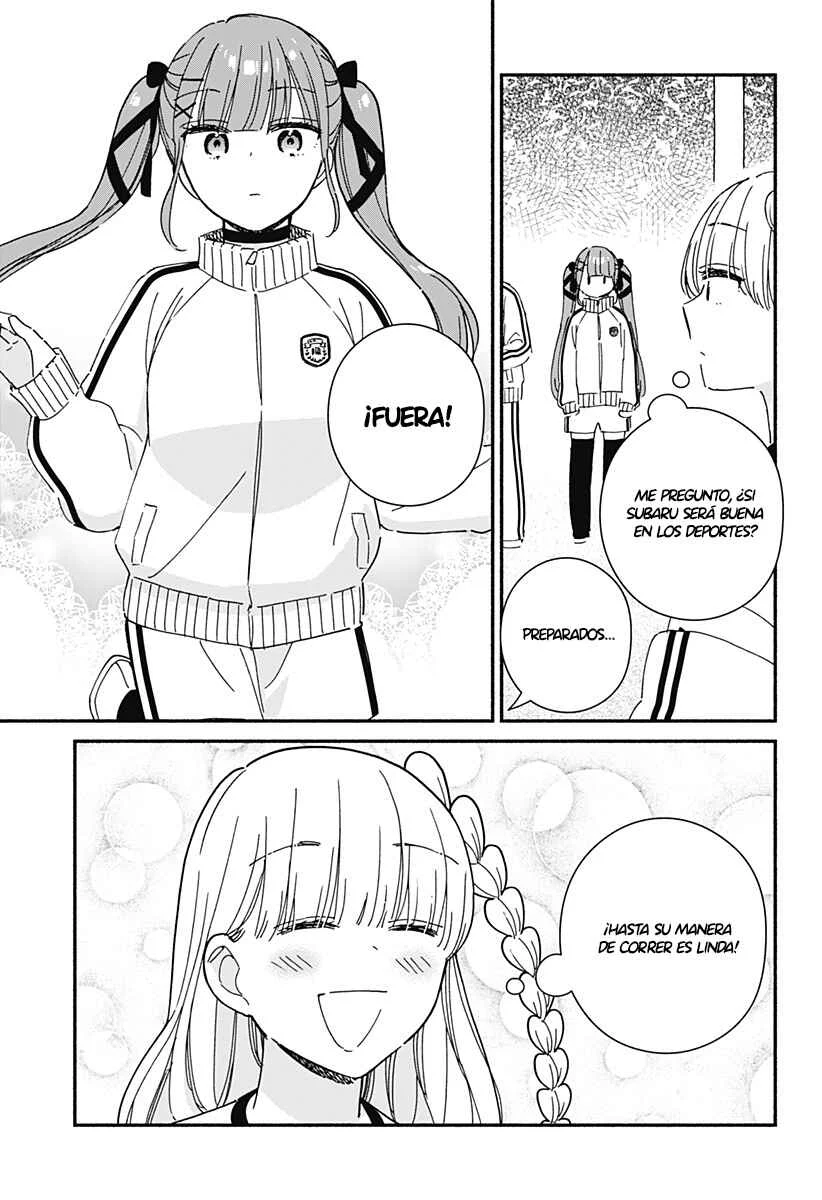 Kono Class ni Gal wa Inai Capítulo 5 - Page 9