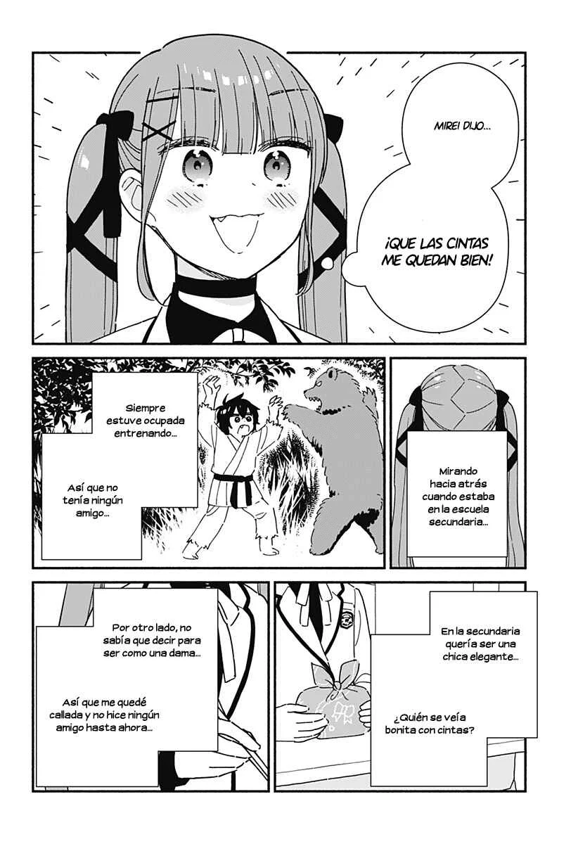 Kono Class ni Gal wa Inai Capítulo 5 - Page 14