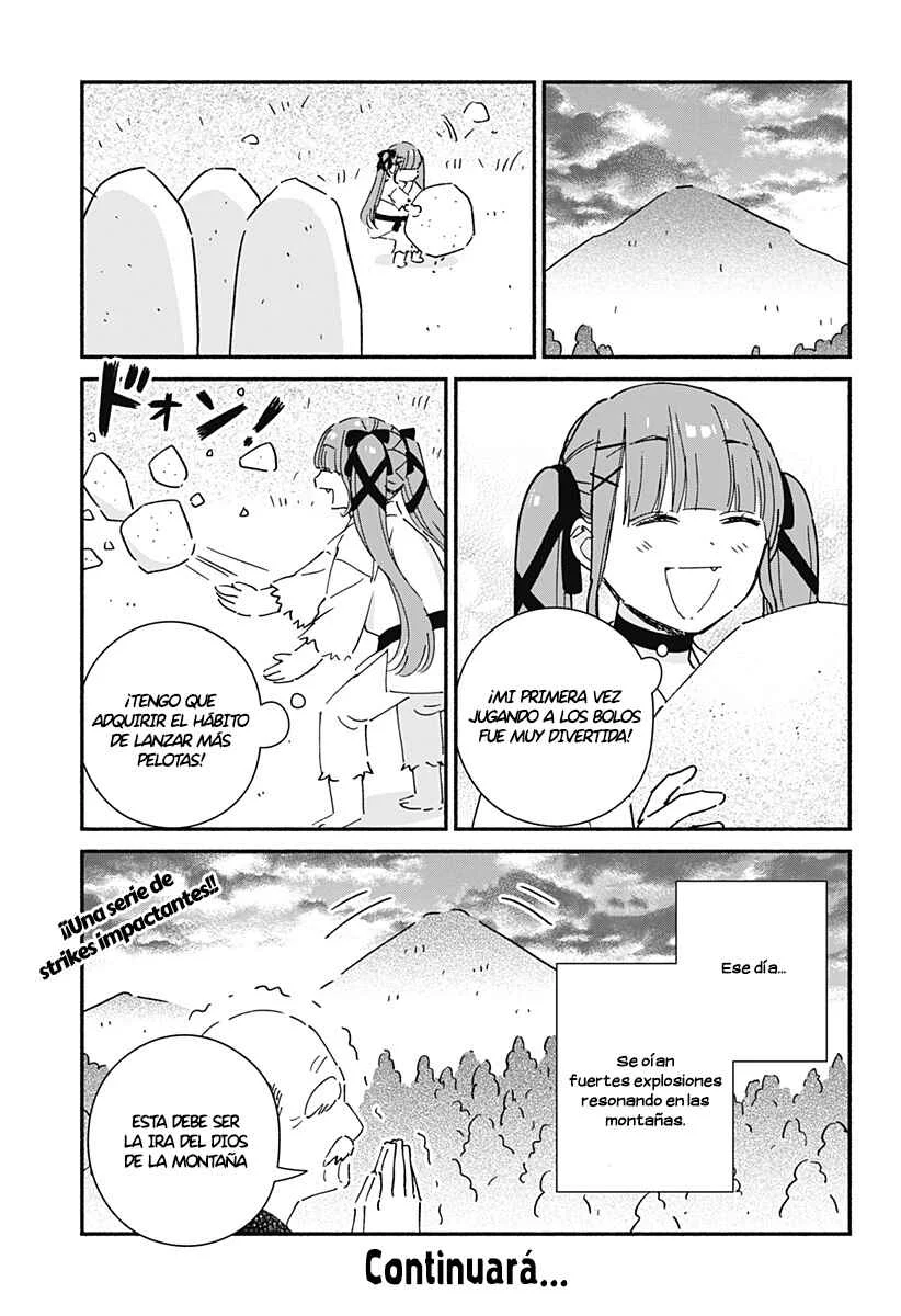 Kono Class ni Gal wa Inai Capítulo 6 - Page 19