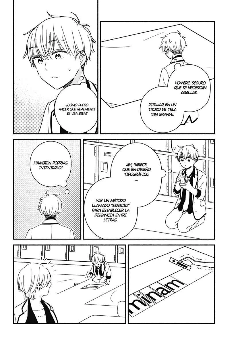 Kono Class ni Gal wa Inai Capítulo 7 - Page 10