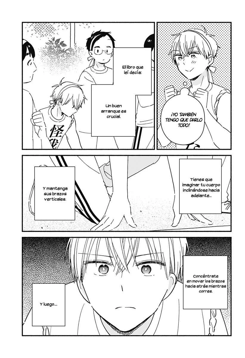 Kono Class ni Gal wa Inai Capítulo 8 - Page 4