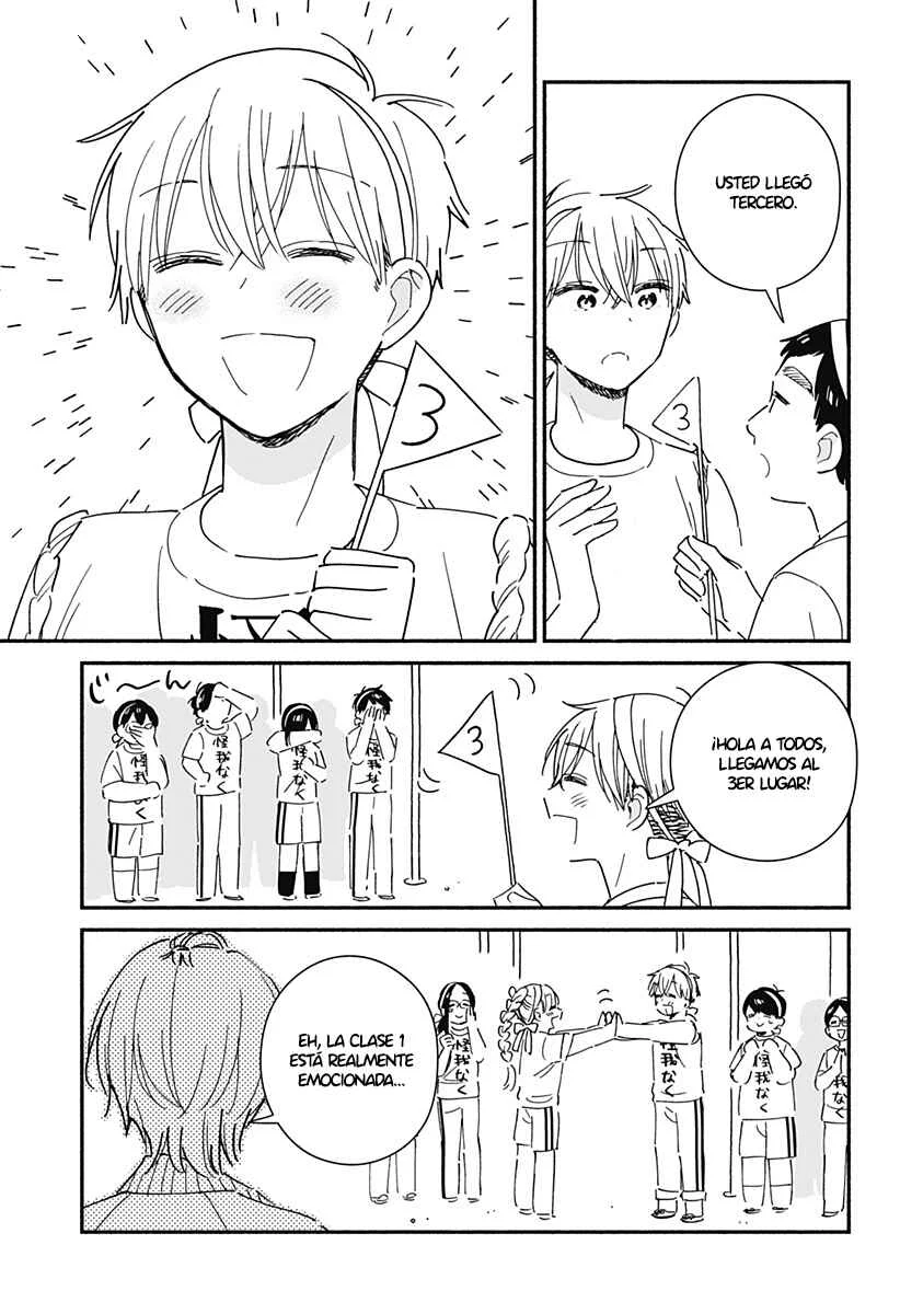 Kono Class ni Gal wa Inai Capítulo 8 - Page 8