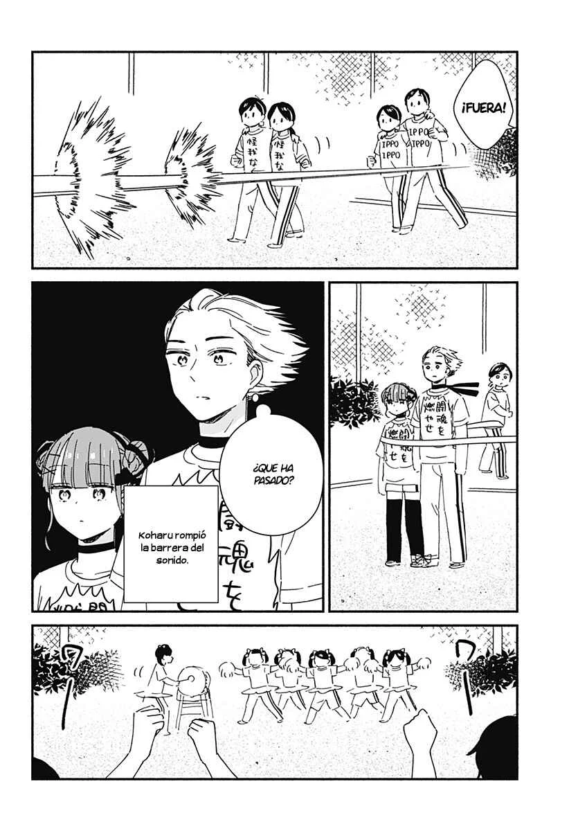 Kono Class ni Gal wa Inai Capítulo 8 - Page 11