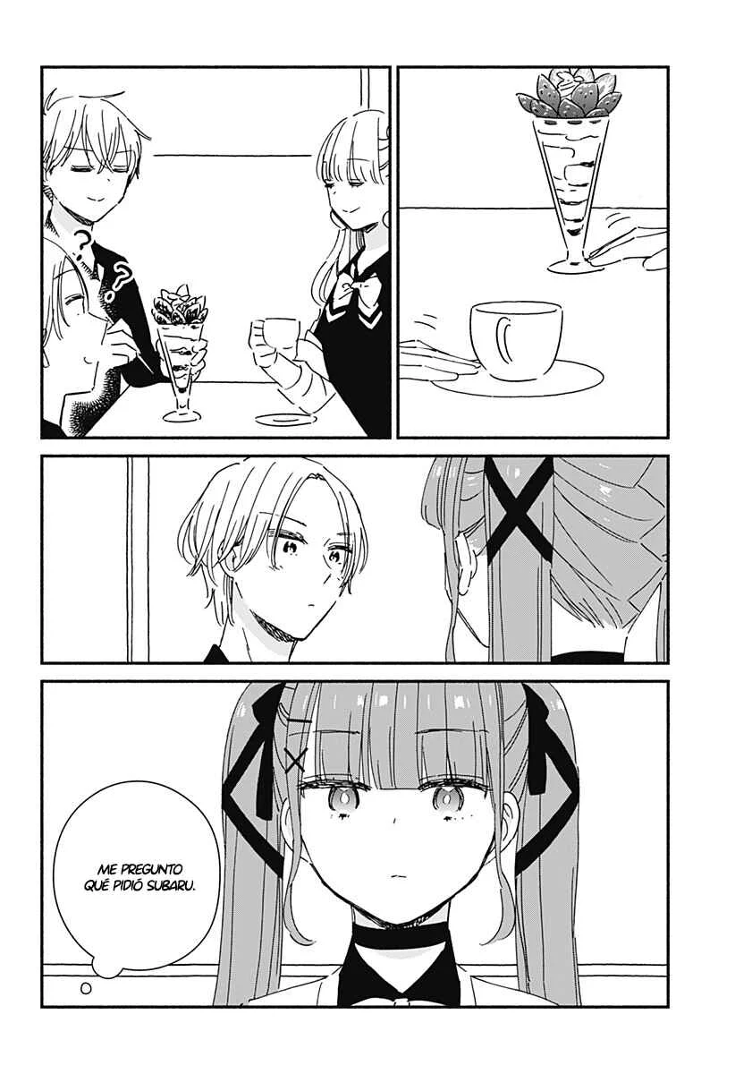 Kono Class ni Gal wa Inai Capítulo 9 - Page 5
