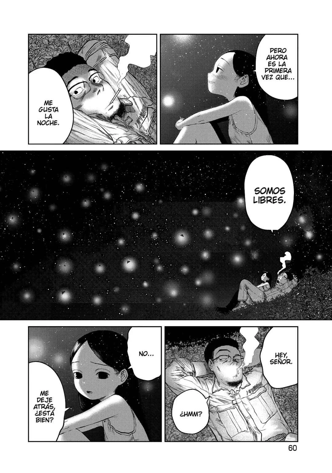 Kono Ko Shirimasen ka? Capítulo 2: Vida nocturna - Page 17