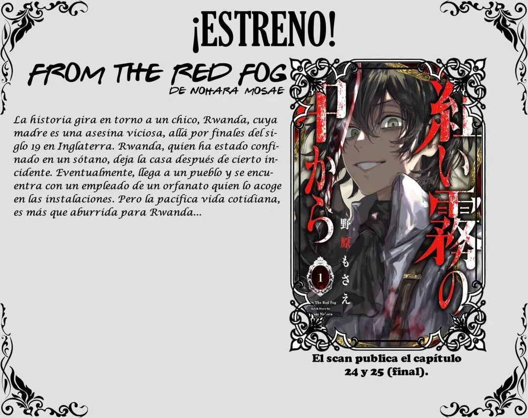 Kono Ko Shirimasen ka? Capítulo 2: Vida nocturna - Page 24