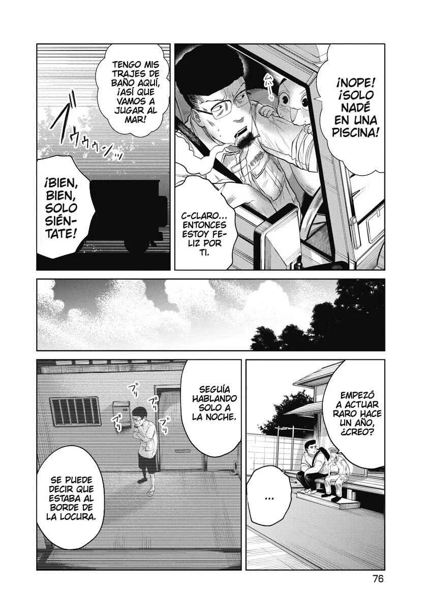 Kono Ko Shirimasen ka? Capítulo 3: Buen trabajo - Page 13