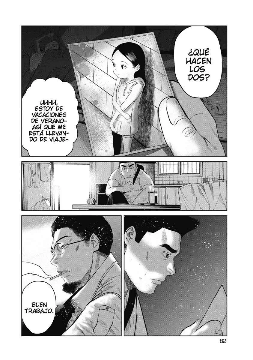 Kono Ko Shirimasen ka? Capítulo 3: Buen trabajo - Page 19