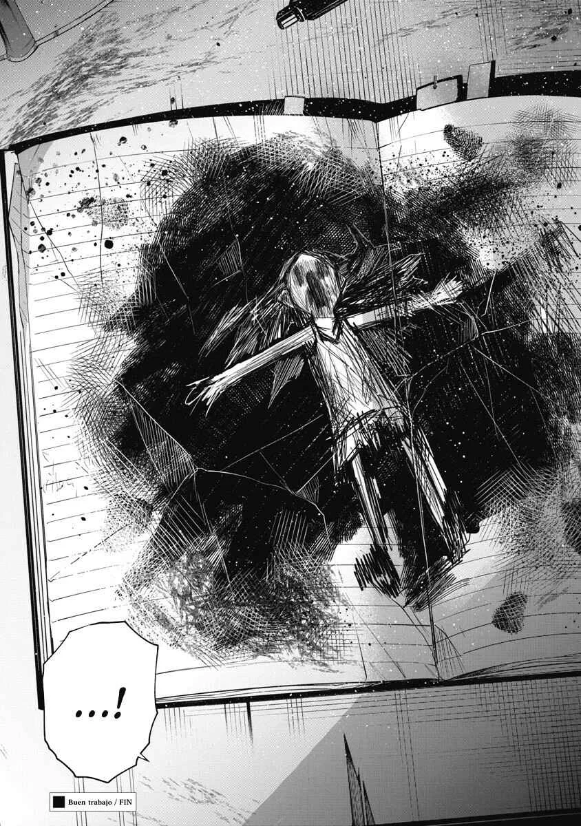 Kono Ko Shirimasen ka? Capítulo 3: Buen trabajo - Page 21